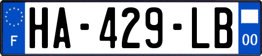 HA-429-LB