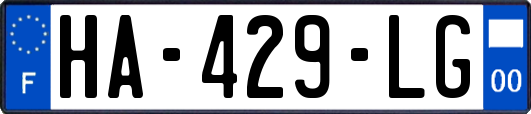 HA-429-LG