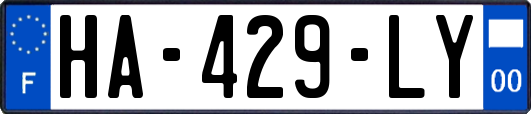 HA-429-LY