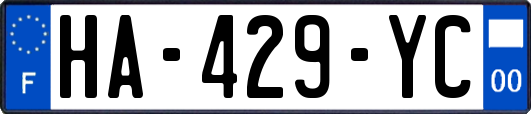 HA-429-YC