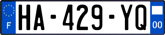 HA-429-YQ