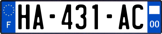 HA-431-AC