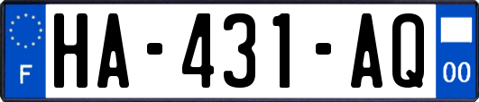 HA-431-AQ