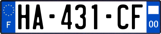HA-431-CF