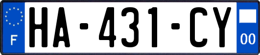 HA-431-CY
