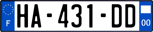 HA-431-DD
