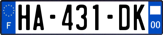HA-431-DK