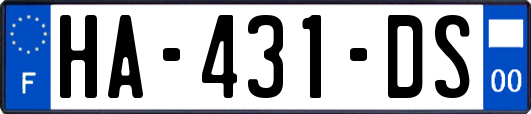 HA-431-DS