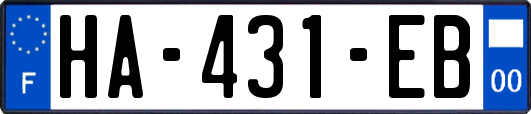 HA-431-EB