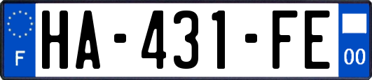 HA-431-FE
