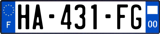 HA-431-FG