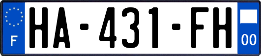 HA-431-FH