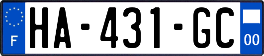 HA-431-GC