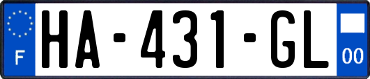 HA-431-GL