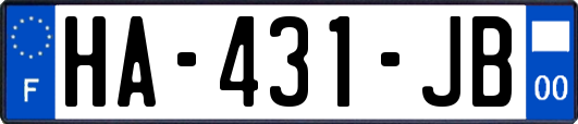 HA-431-JB
