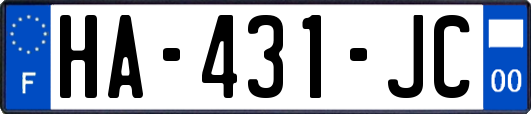 HA-431-JC