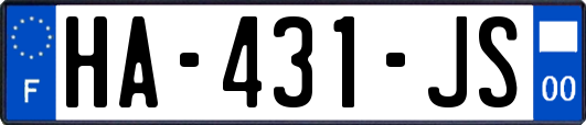 HA-431-JS