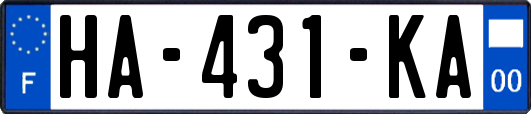 HA-431-KA