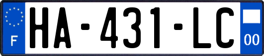 HA-431-LC
