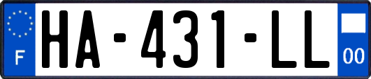 HA-431-LL