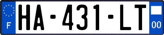 HA-431-LT