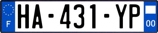 HA-431-YP