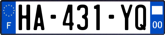 HA-431-YQ