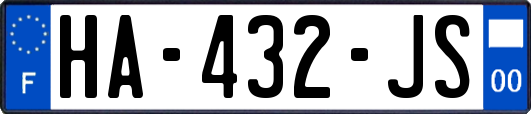 HA-432-JS