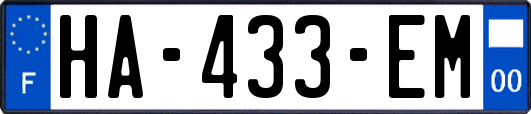 HA-433-EM