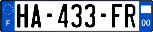 HA-433-FR