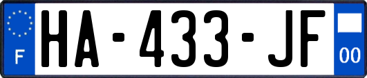 HA-433-JF