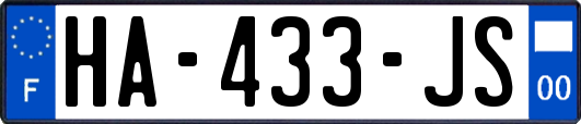 HA-433-JS