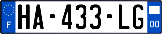 HA-433-LG