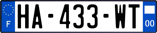 HA-433-WT