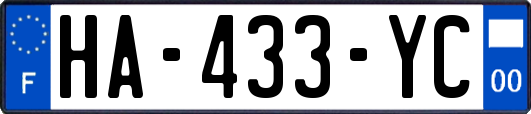 HA-433-YC