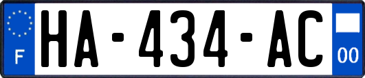 HA-434-AC