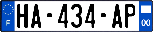 HA-434-AP