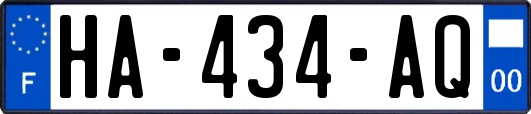 HA-434-AQ