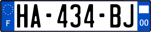 HA-434-BJ