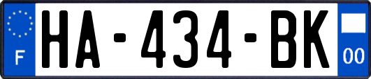 HA-434-BK