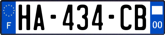 HA-434-CB