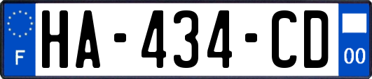 HA-434-CD
