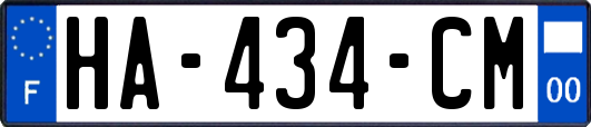 HA-434-CM