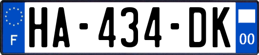 HA-434-DK