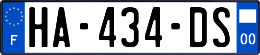 HA-434-DS