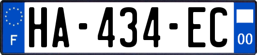 HA-434-EC