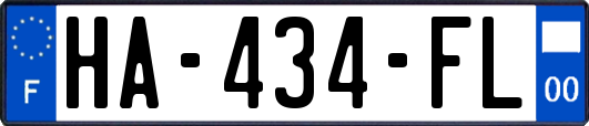 HA-434-FL