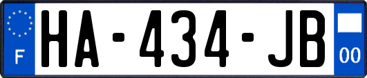 HA-434-JB