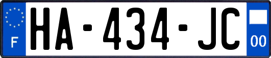 HA-434-JC