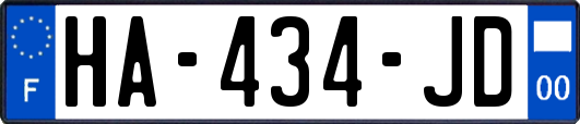 HA-434-JD